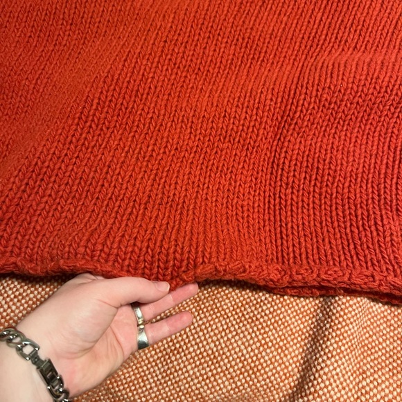 Pending do not buy * Babaa 57 in Ruby - Picture 6 of 6